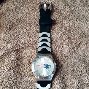 New England Patriots Watch